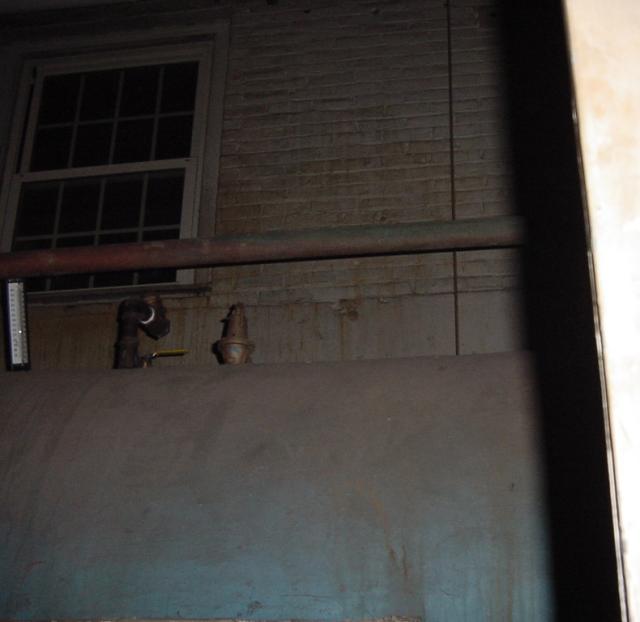 Image of a boiler