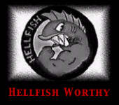 Hellfish Worthy
